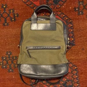 EUC Bartaile “C12” Backpack